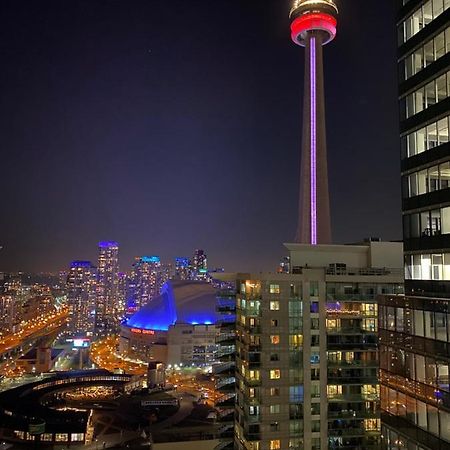 Stylish Condos Toronto Dış mekan fotoğraf