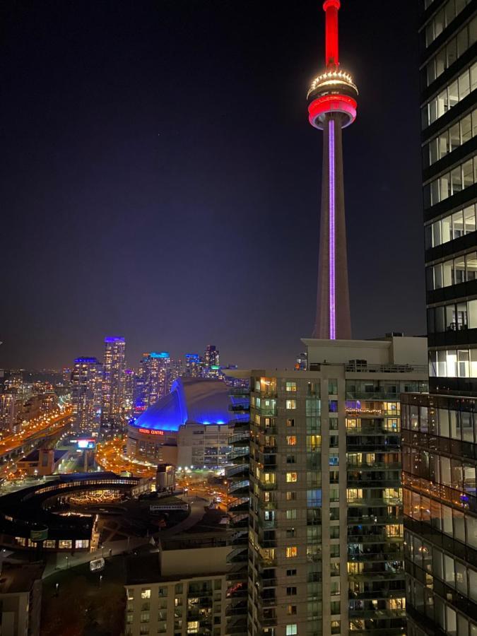 Stylish Condos Toronto Dış mekan fotoğraf