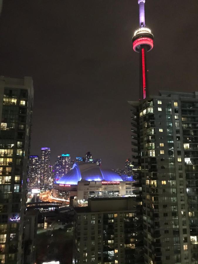 Stylish Condos Toronto Dış mekan fotoğraf